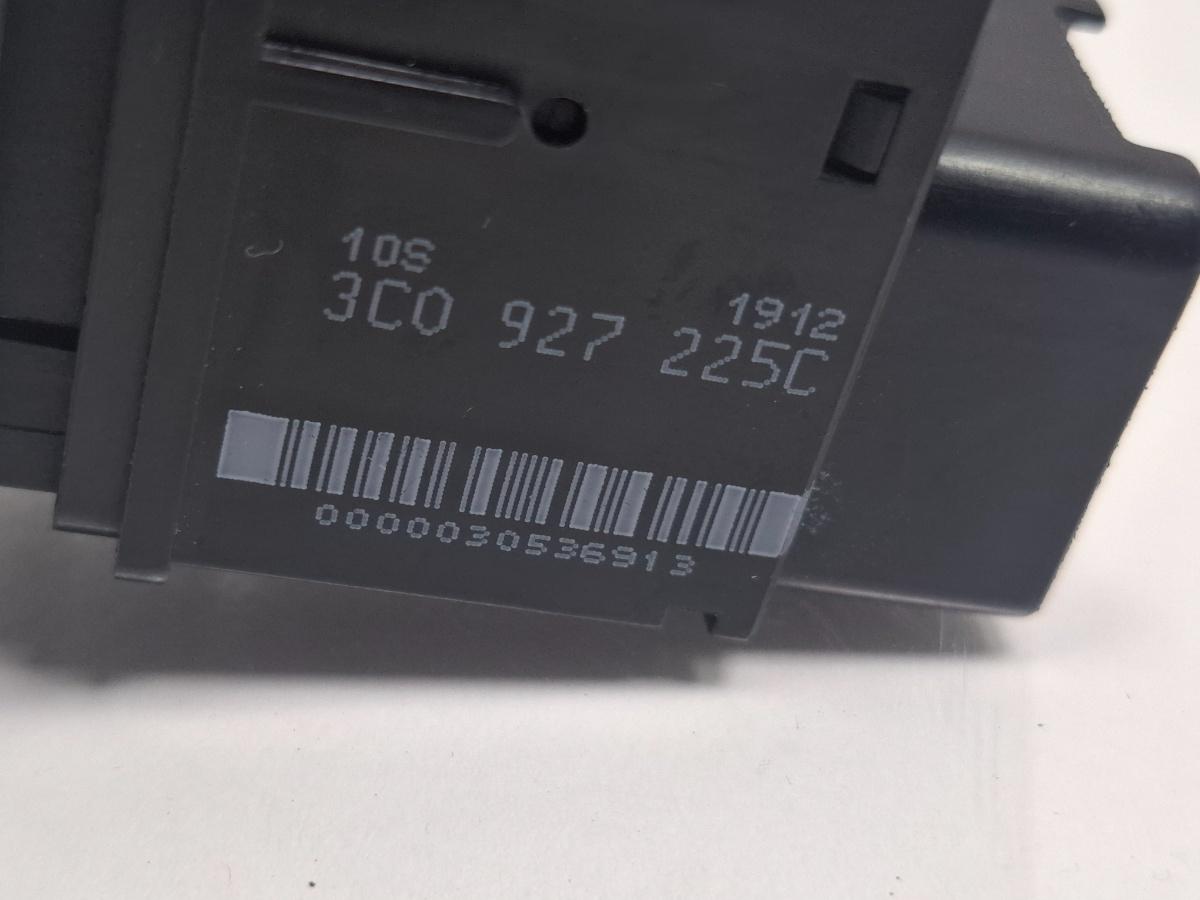 Buton frana mana VOLKSWAGEN PASSAT Variant 3C5 2005 - 2011 TDI BMP 3C0927255C