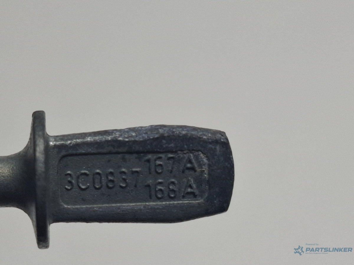 Butuc usa stanga fata VOLKSWAGEN PASSAT Variant 3C5 2005 - 2011 TDI BMP 3C0837167A