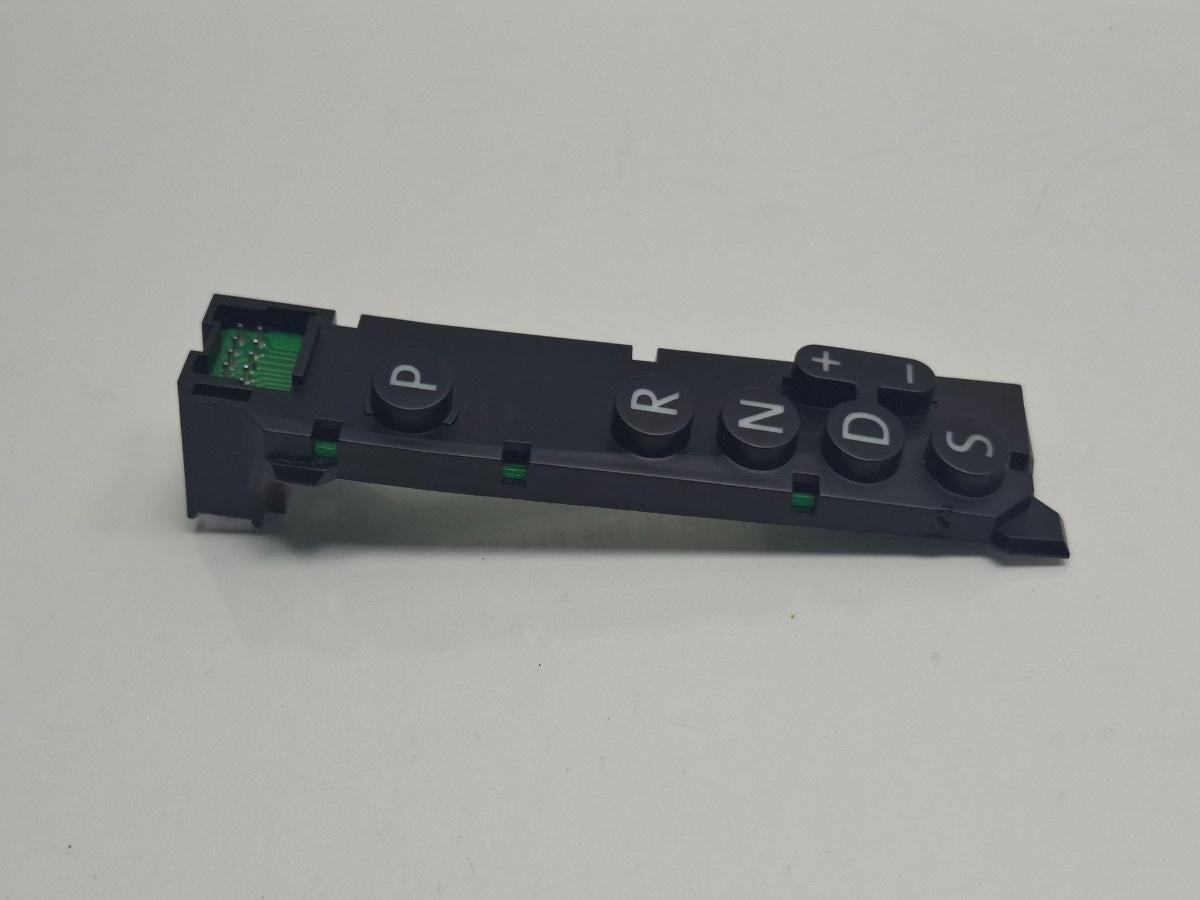 Indicator trepte viteze VOLKSWAGEN PASSAT Variant 3C5 2005 - 2011 TDI BMP 3C1713203A
