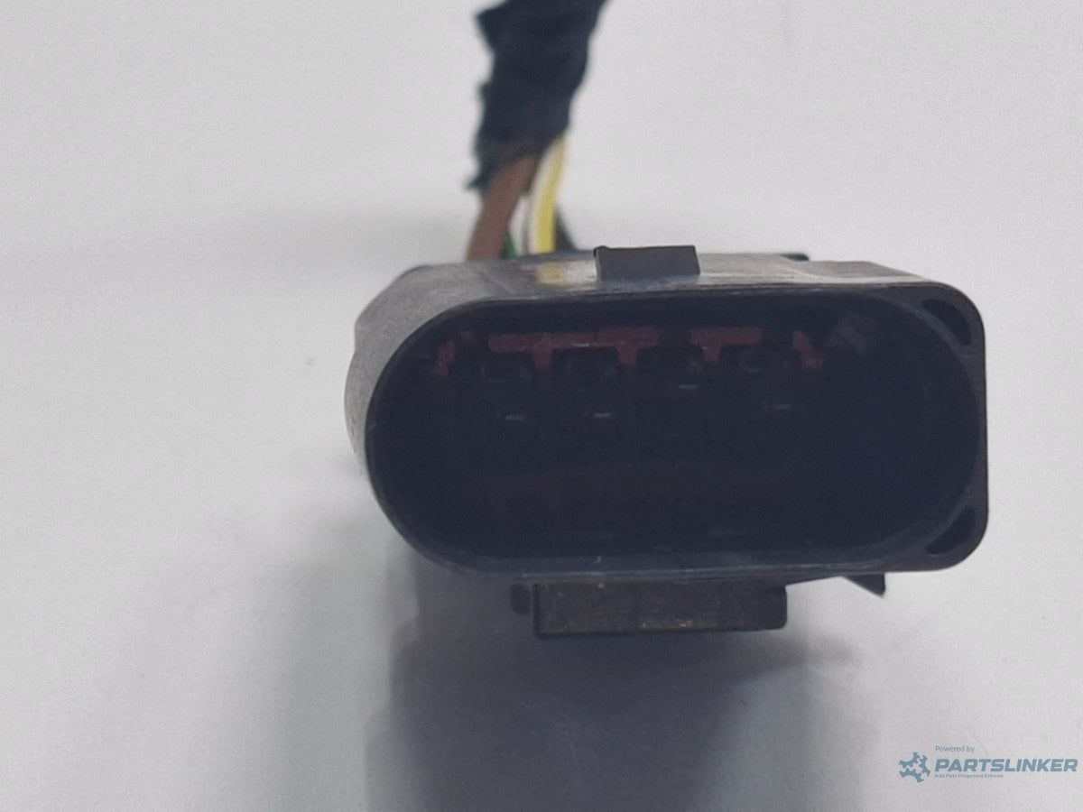 Mufa conector 4 pini VOLKSWAGEN PASSAT Variant 3C5 2005 - 2011 TDI BMP 1K0973804