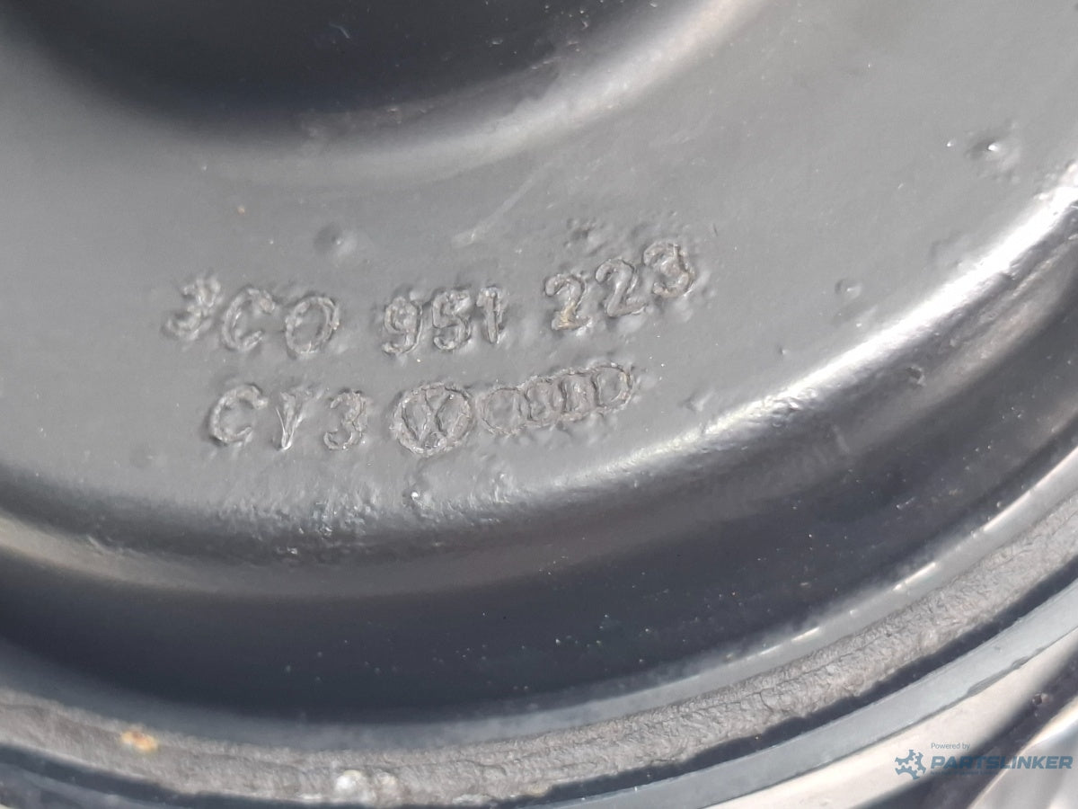 Claxon inalte VOLKSWAGEN PASSAT Variant 3C5 2005 - 2011 TDI BMP 3C0951223