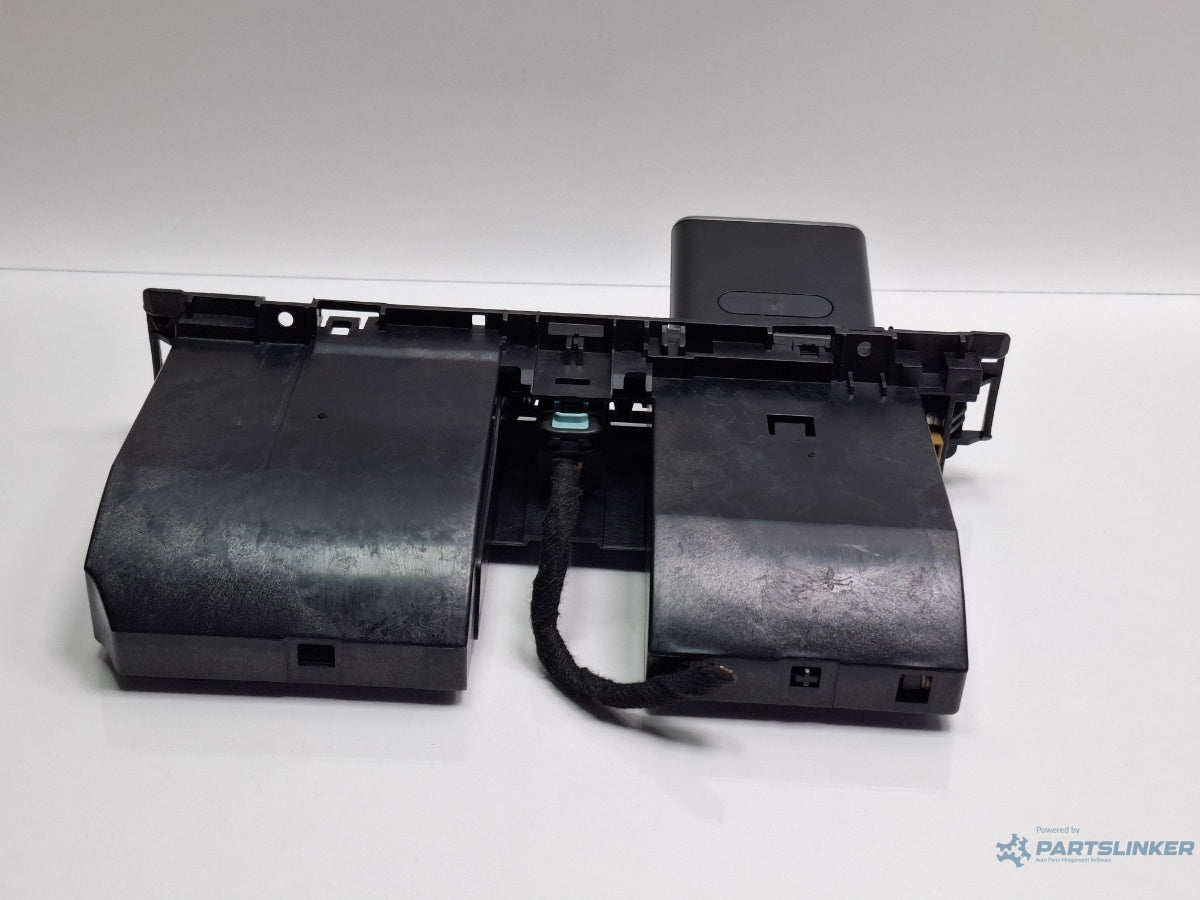 Sertar bord cu tastatura telefon VOLKSWAGEN PASSAT Variant 3C5 2005 - 2011 TDI BMP 3C1857273