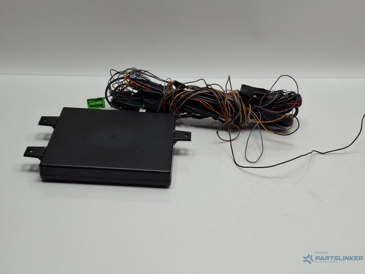 Modul bluetooth cu instalatie VOLKSWAGEN PASSAT Variant 3C5 2005 - 2011 TDI BMP 7L6035730