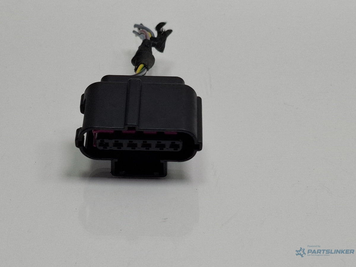 Mufa conector 6 pini VOLKSWAGEN PASSAT Variant 3C5 2005 - 2011 TDI BMP 8K0873706