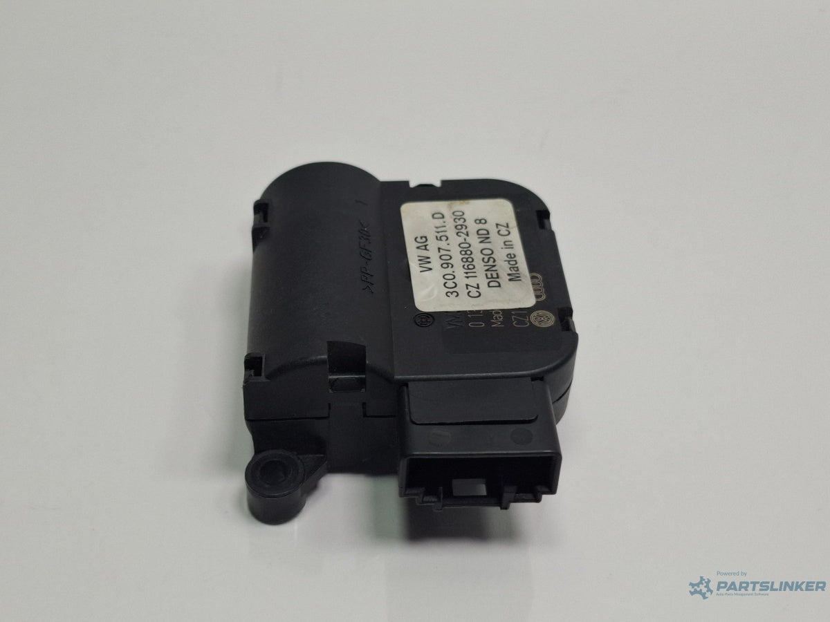 Motoras aeroterma V71 VOLKSWAGEN PASSAT Variant 3C5 2005 - 2011 TDI BMP 3C0907511D