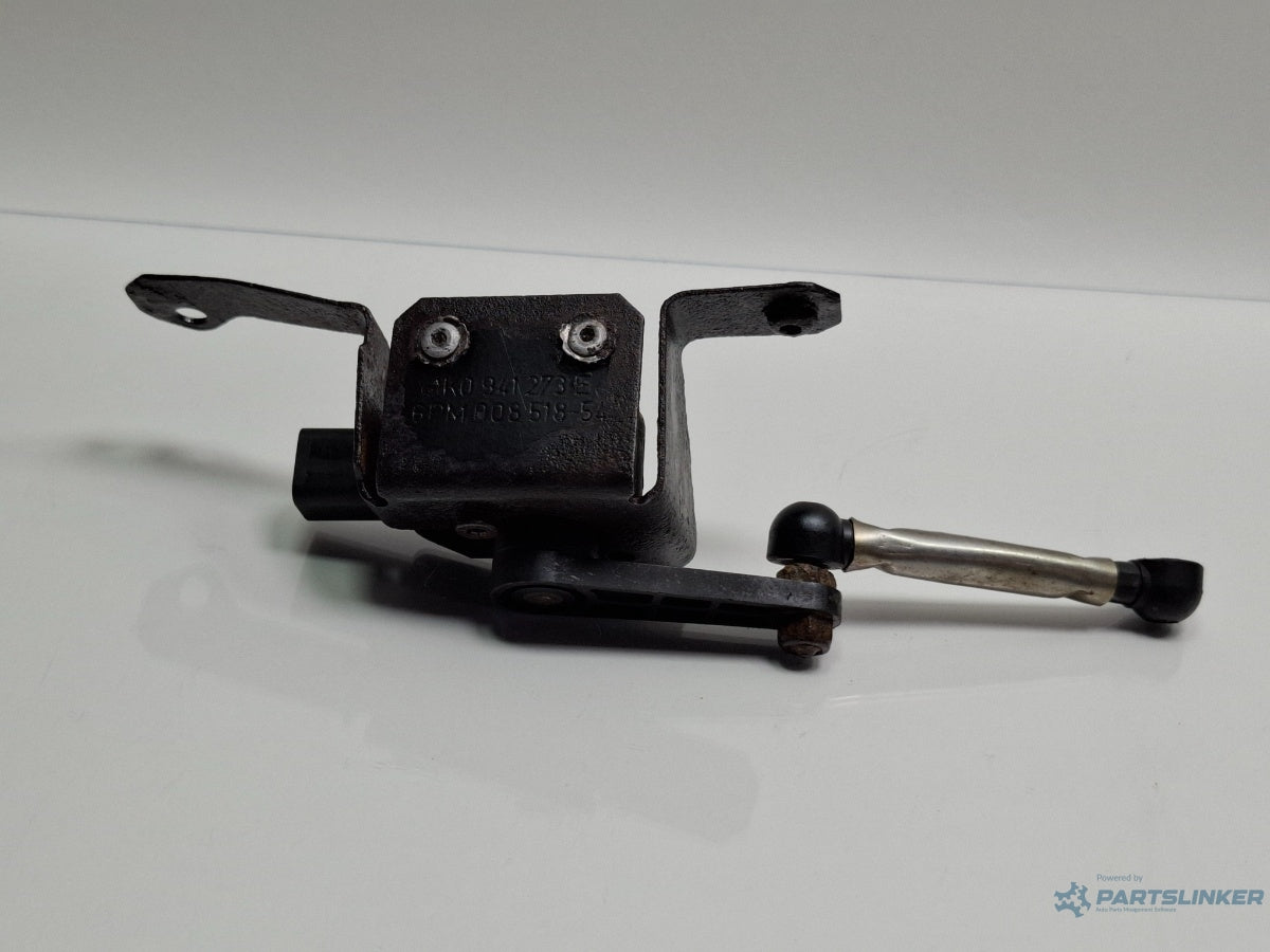 Senzor de nivel far xenon spate VOLKSWAGEN PASSAT Variant 3C5 2005 - 2011 TDI BMP 1T0907503 , 1K0941273E