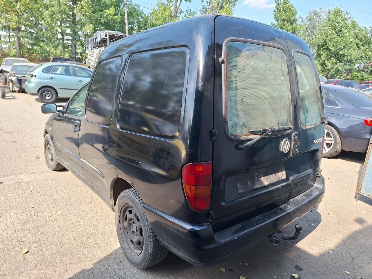 Dezmembrez VOLKSWAGEN CADDY II Box 9K9A 2002 1.9 SDI AYQ 47KW|64HP