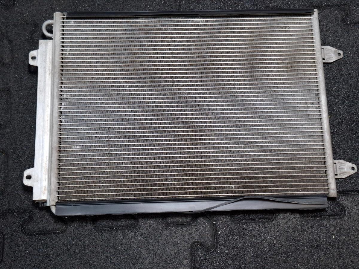 Radiator AC VOLKSWAGEN PASSAT Variant 3C5 2005 - 2011 TDI BMP 3C0820411C
