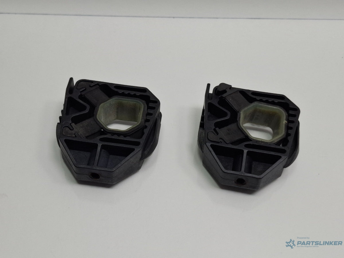 Suporti radiator VOLKSWAGEN PASSAT Variant 3C5 2005 - 2011 TDI BMP 1Z0121867B , 1K0121867D