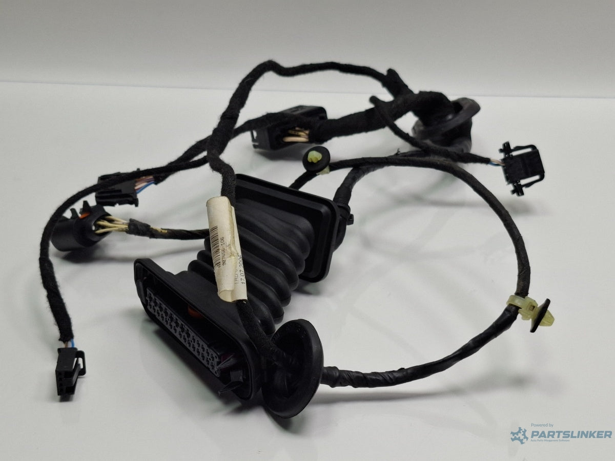 Instalatie electrica usa stanga spate VOLKSWAGEN PASSAT Variant 3C5 2005 - 2011 TDI BMP 3C4971693GT