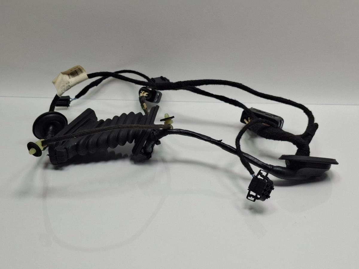 Instalatie electrica usa stanga spate VOLKSWAGEN PASSAT Variant 3C5 2005 - 2011 TDI BMP 3C4971693GT