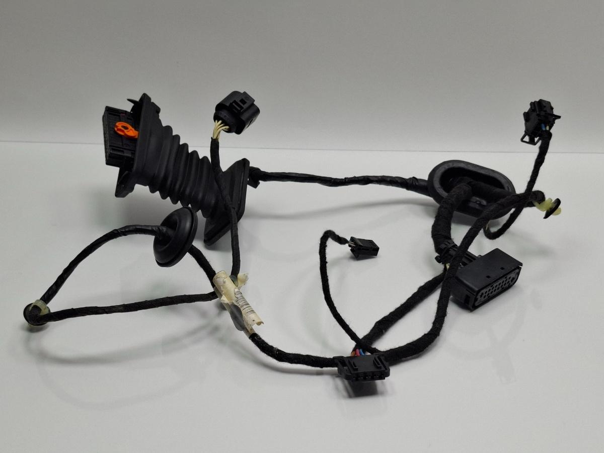Instalatie electrica usa dreapta spate VOLKSWAGEN PASSAT Variant 3C5 2005 - 2011 TDI BMP 3C4971694GT