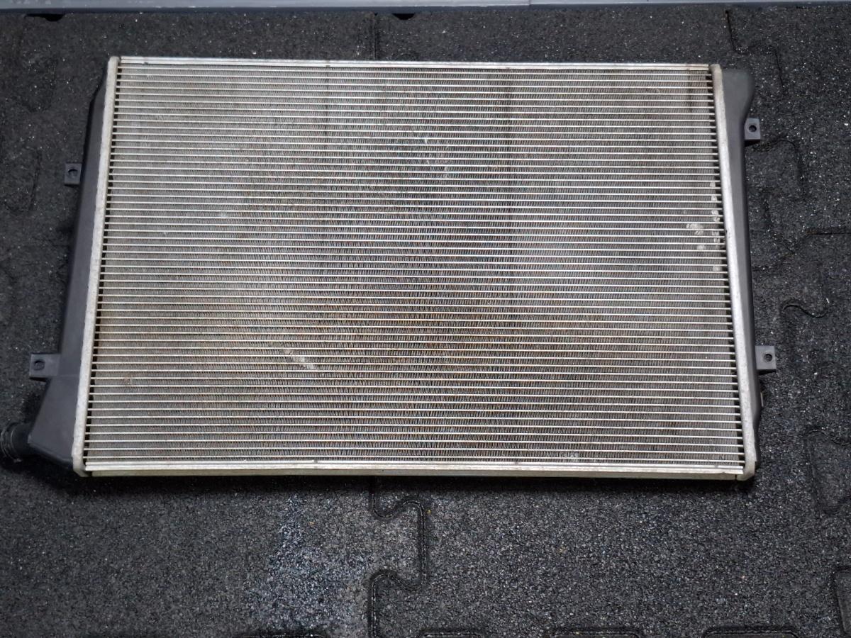 Radiator apa VOLKSWAGEN PASSAT Variant 3C5 2005 - 2011 TDI BMP 3C0121253R