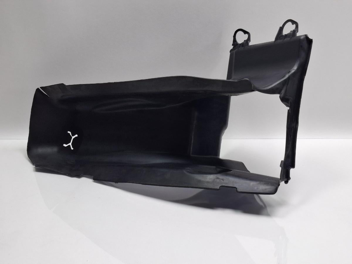 Deflector aer stanga AUDI A6 III Allroad 4FH, C6 2006 - 2011 TDI quattro CANC 4F0145333J