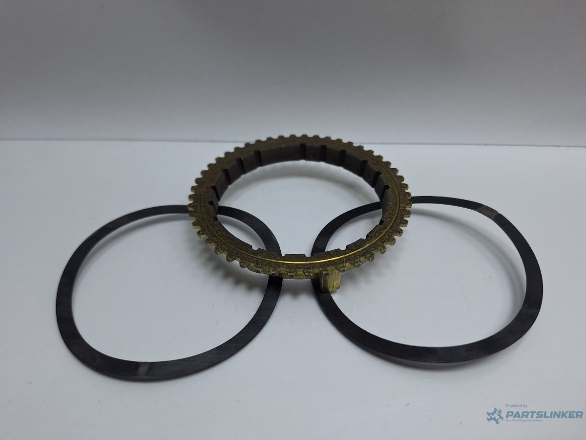 Sincron pinion treapta a 5-a cutie KWD VOLKSWAGEN TOURAN 1T1, 1T2 2003 - 2010 TDI BKC, BLS, BXE 02S311295A