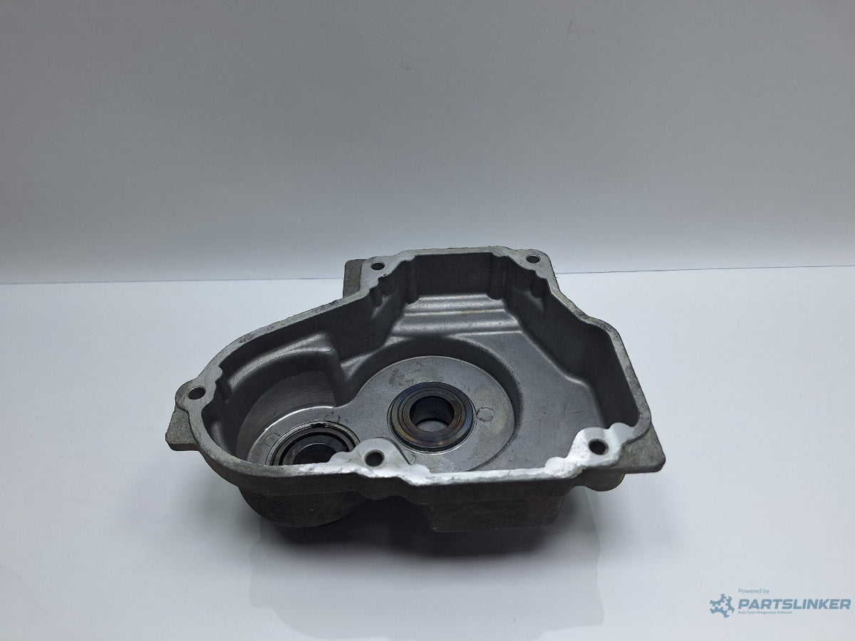 Capac cutie de viteze KWD VOLKSWAGEN TOURAN 1T1, 1T2 2003 - 2010 TDI BKC, BLS, BXE 02S301211F
