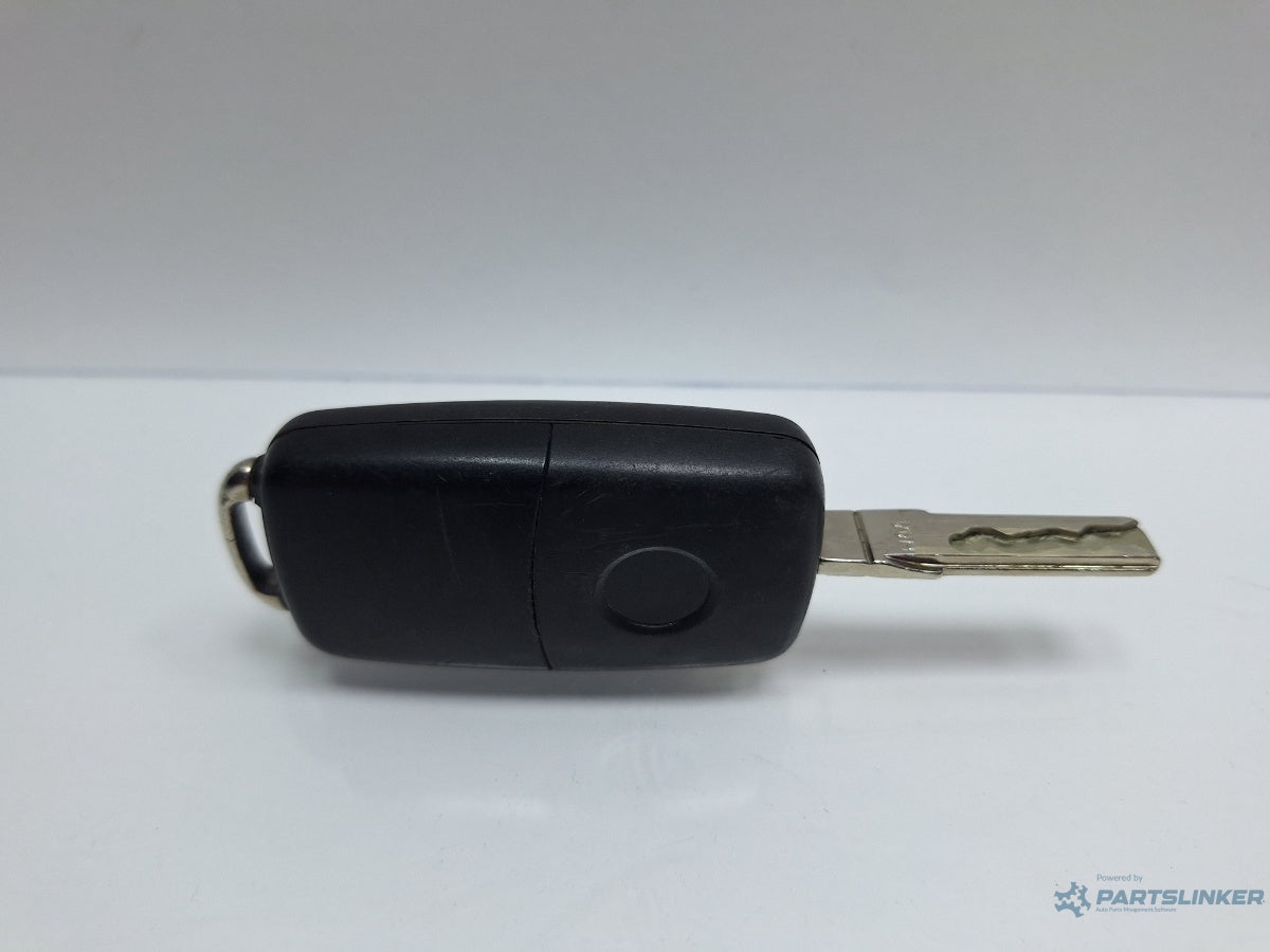 Telecomanda cheie VOLKSWAGEN GOLF VI 5K1_ 2008 - 2012 TDi BlueMotion CAYC HELLA 5FA010180-02 5K0837202AD