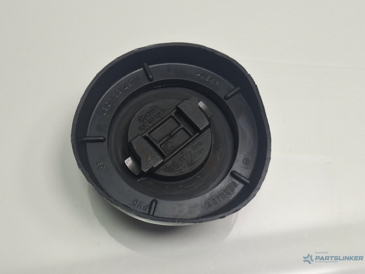 Buson ulei VOLKSWAGEN GOLF VI 5K1 2008 - 2013 TSI CAXA 03C103485A , 03C133287A