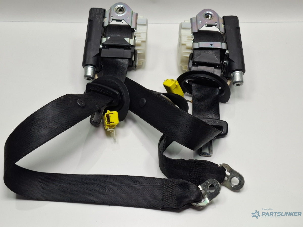 Centuri de siguranta fata VOLKSWAGEN PASSAT Variant 3C5 2005 - 2011 TDI BMP 3C1857705F , 3C1857706F