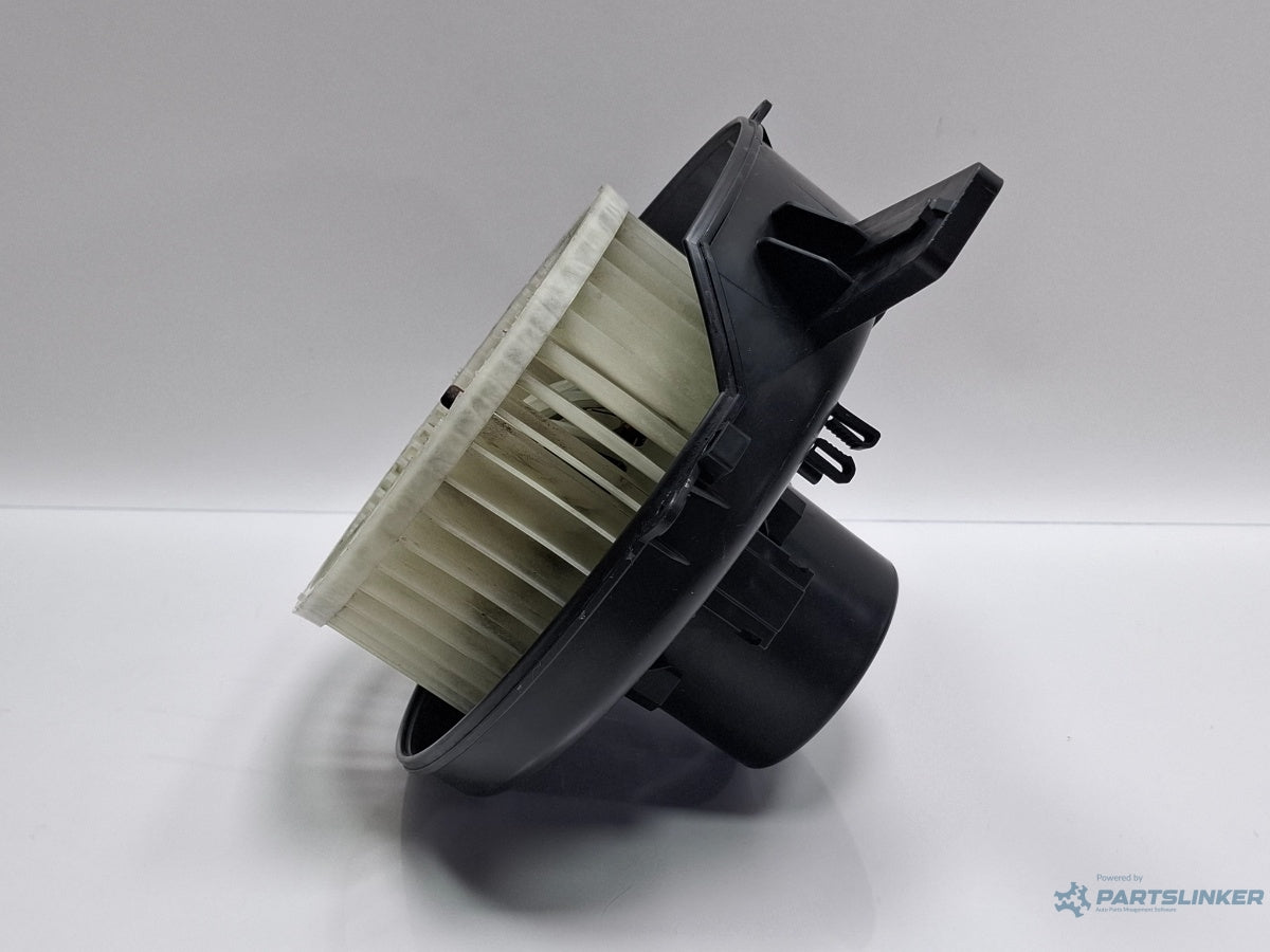 Ventilator aeroterma VOLKSWAGEN POLO 9N_ 2001 - 2012 12V AZQ, BME 6Q1819015G