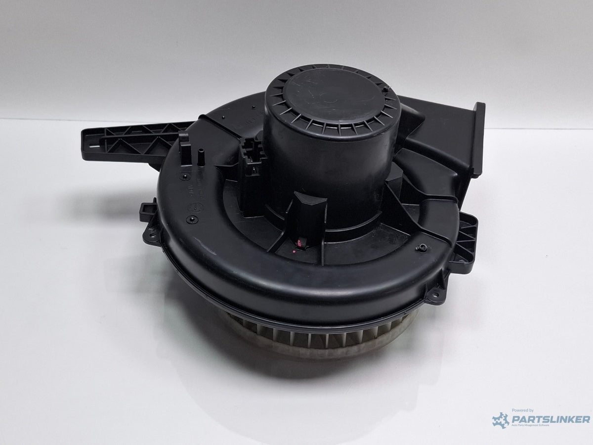 Ventilator aeroterma VOLKSWAGEN POLO 9N_ 2001 - 2012 12V AZQ, BME 6Q1819015G