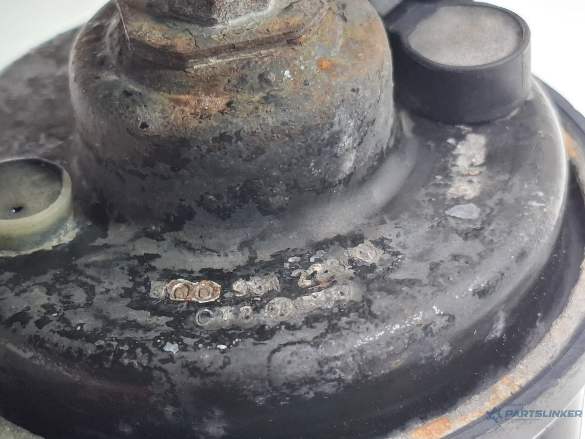 Claxoane VOLKSWAGEN POLO 9N_ 2001 - 2012 12V AZQ, BME 6Q0951223J , 6Q0951221F