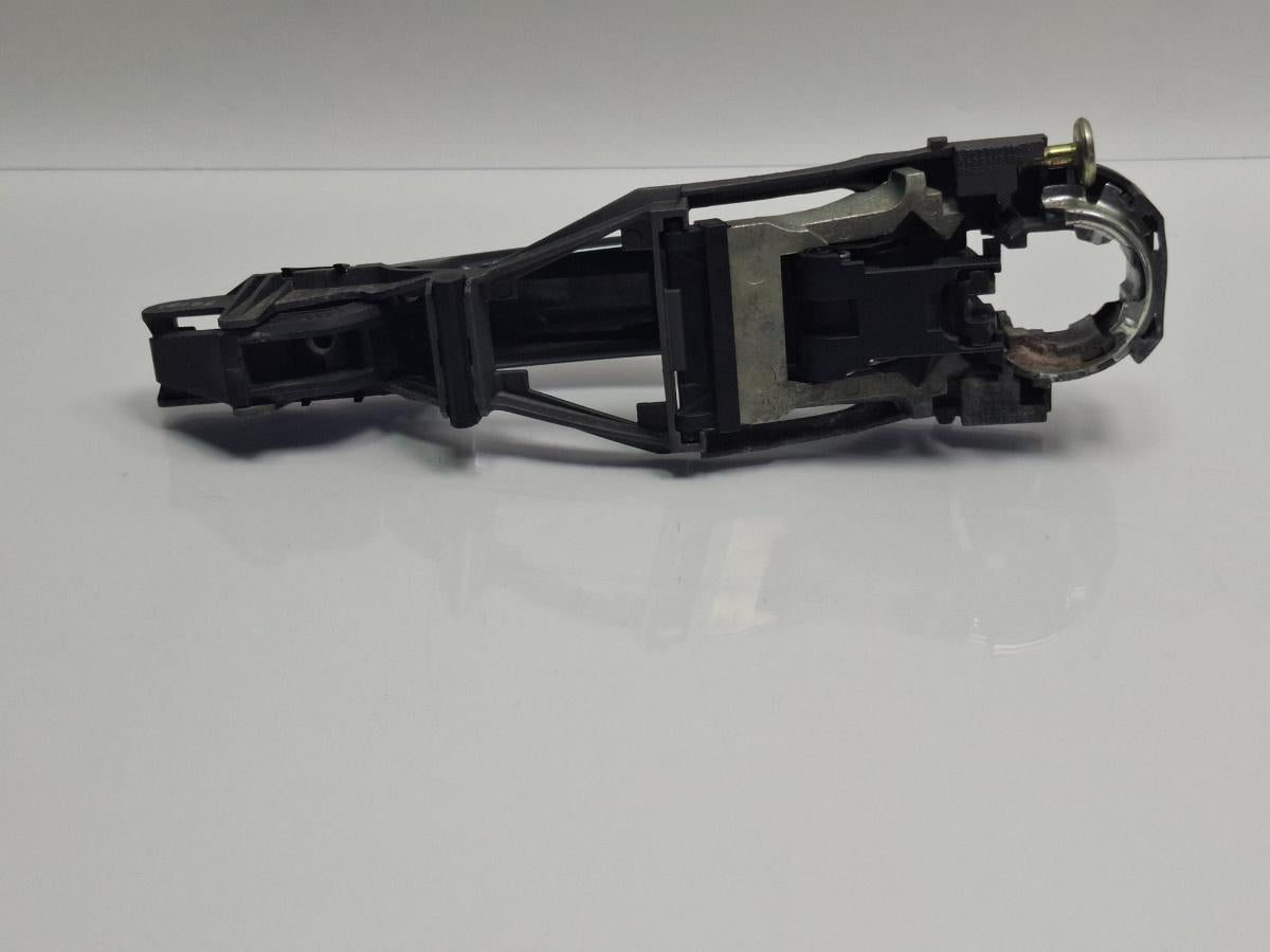 Maner exterior usa fata VOLKSWAGEN POLO 9N_ 2001 - 2012 12V AZQ, BME 3B0837885
