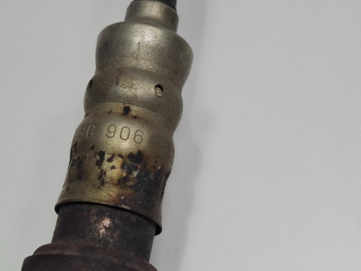 Sonda lambda VOLKSWAGEN POLO 9N_ 2001 - 2012 12V AZQ, BME 03C906262