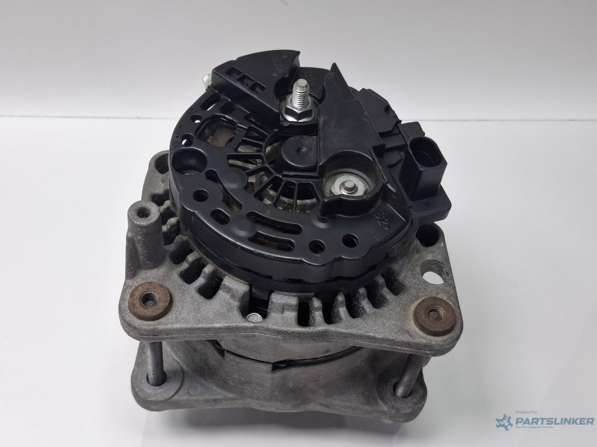 Alternator VOLKSWAGEN POLO 9N_ 2001 - 2012 12V AZQ, BME 03D903025JX