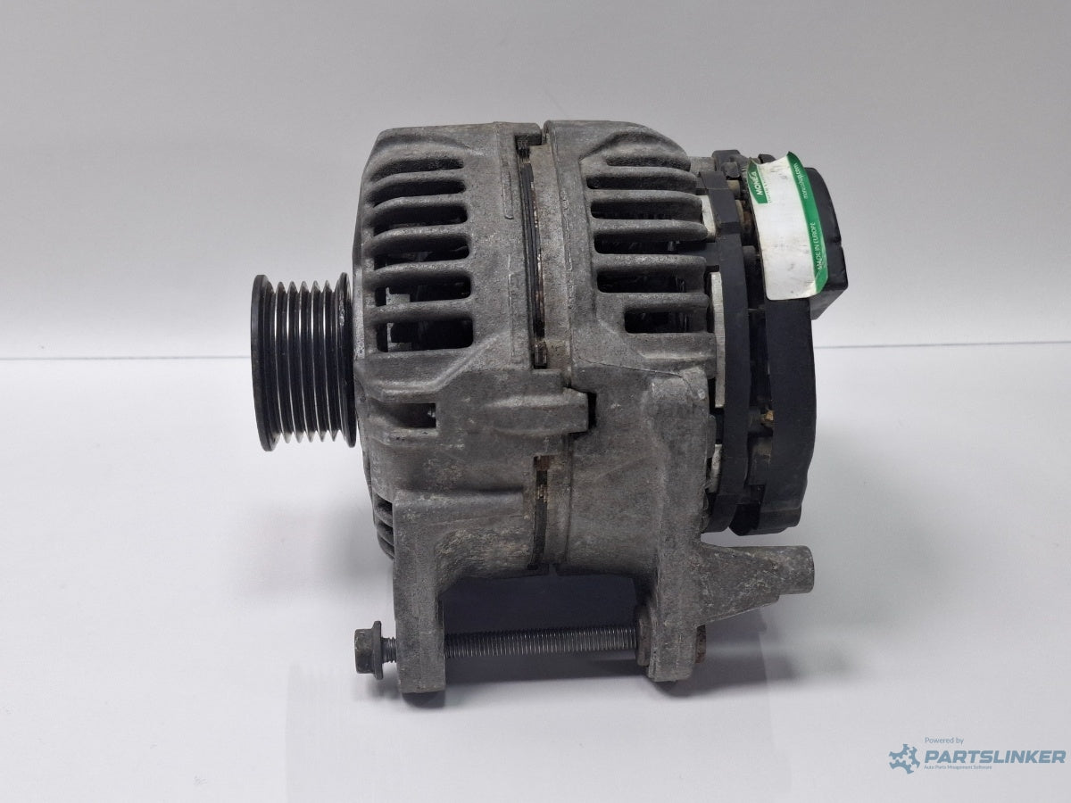 Alternator VOLKSWAGEN POLO 9N_ 2001 - 2012 12V AZQ, BME 03D903025JX