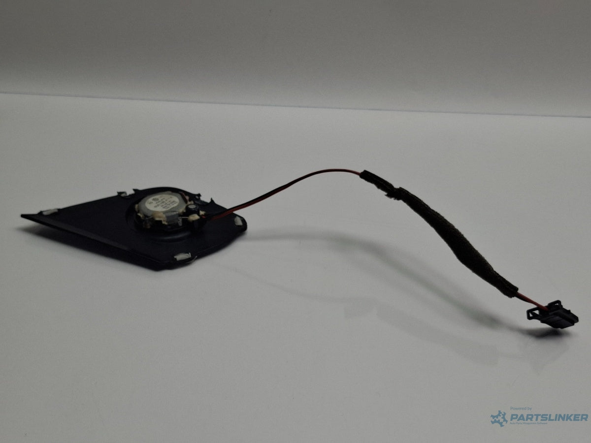 Tweeter VOLKSWAGEN POLO 9N_ 2001 - 2012 12V AZQ, BME 6Q0035411K
