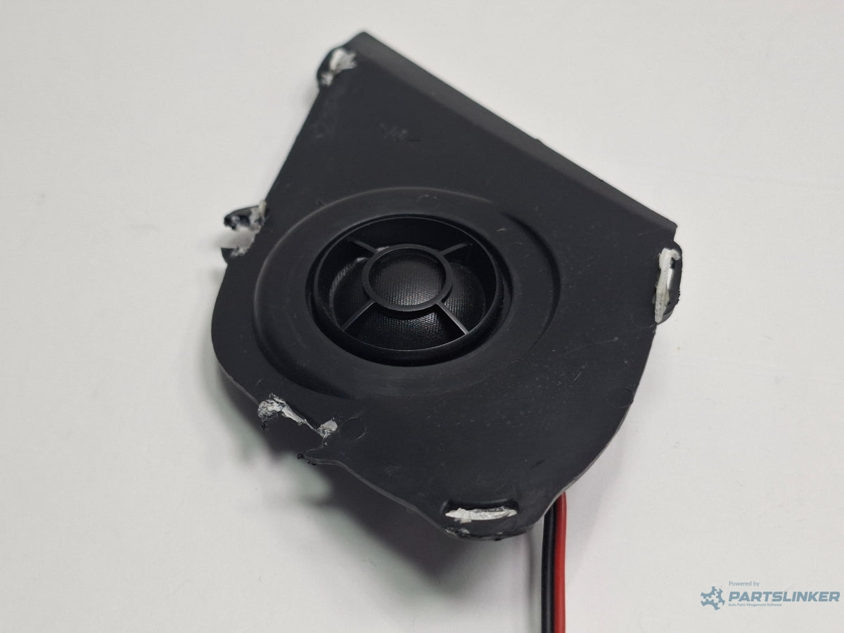 Tweeter VOLKSWAGEN POLO 9N_ 2001 - 2012 12V AZQ, BME 6Q0035411K