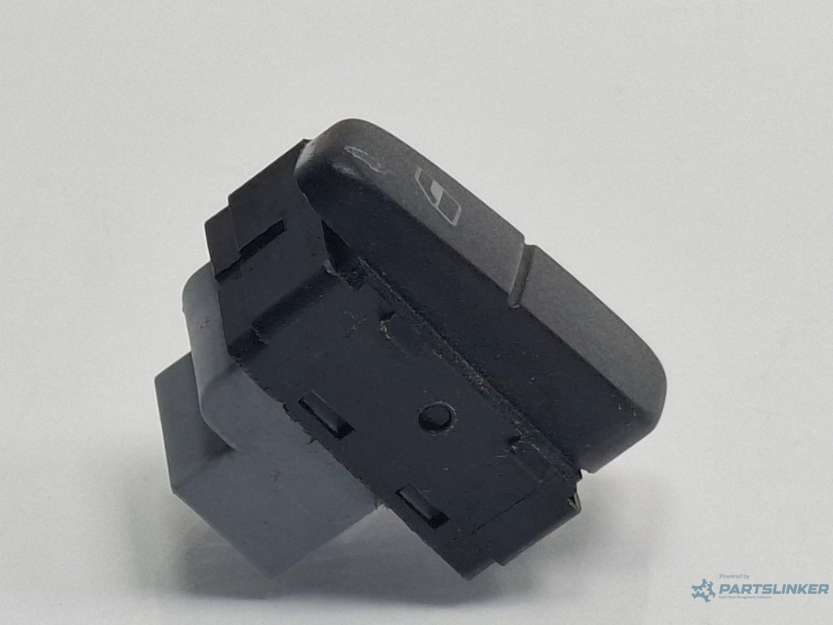 Buton geam electric dreapta fata VOLKSWAGEN POLO 9N_ 2001 - 2012 12V AZQ, BME 6Q0959856