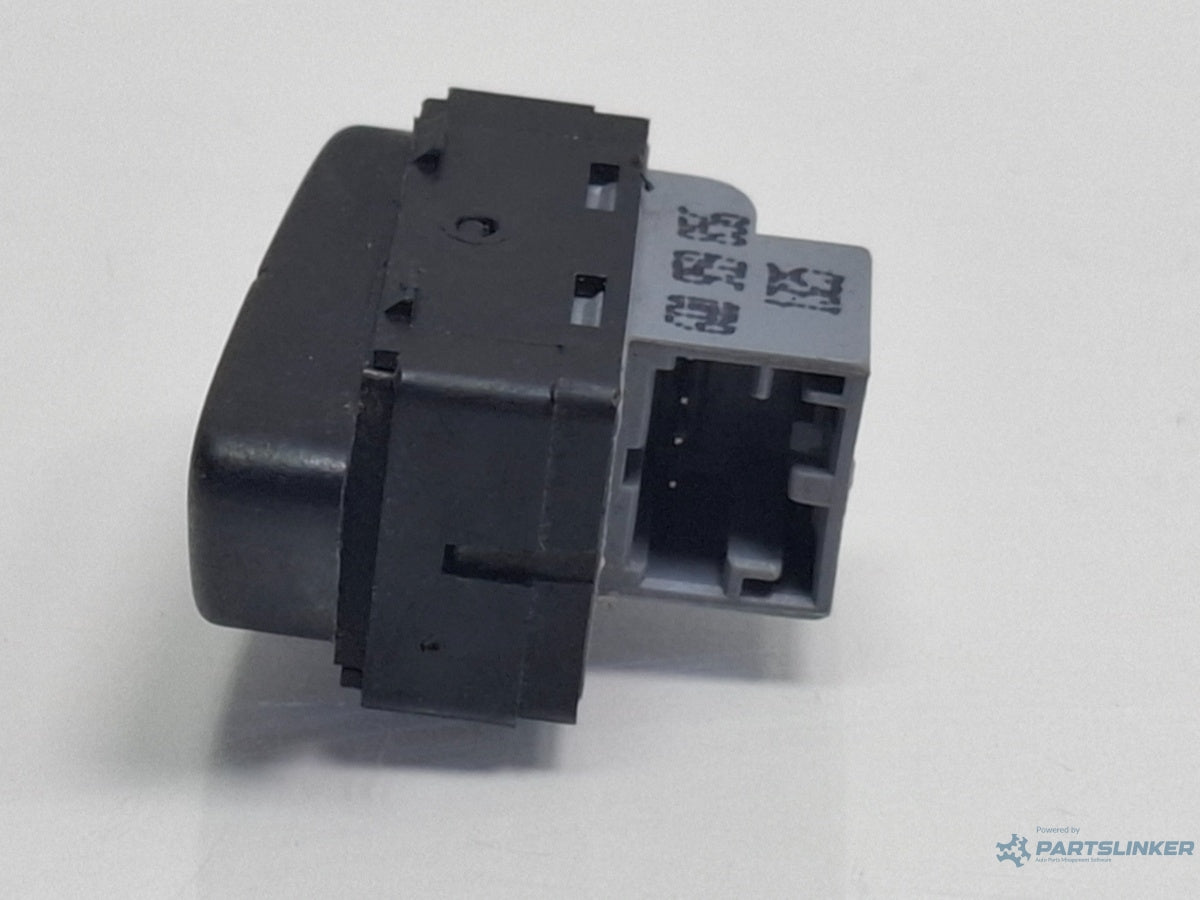Buton geam electric dreapta fata VOLKSWAGEN POLO 9N_ 2001 - 2012 12V AZQ, BME 6Q0959856