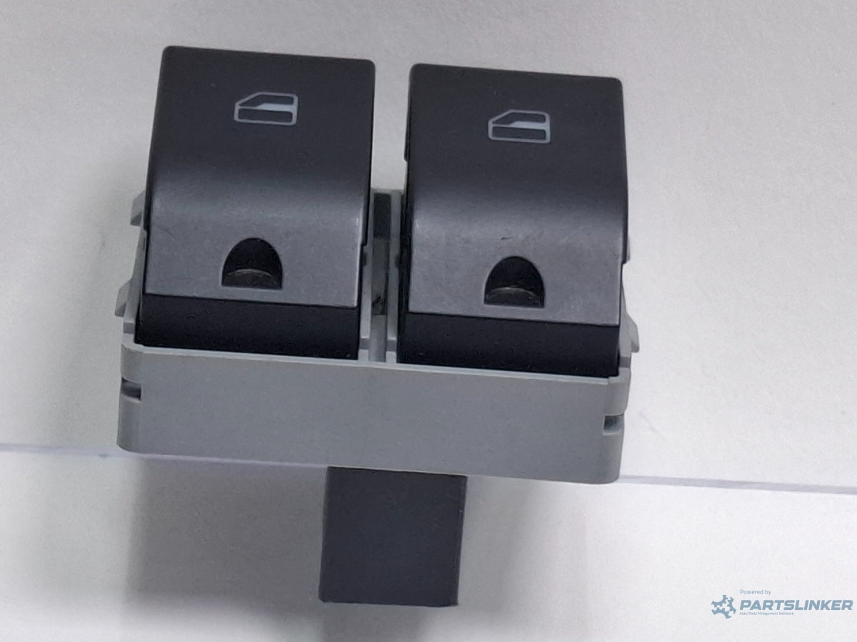 Butoane geamuri electrice fata VOLKSWAGEN POLO 9N_ 2001 - 2012 12V AZQ, BME 6Q0959858
