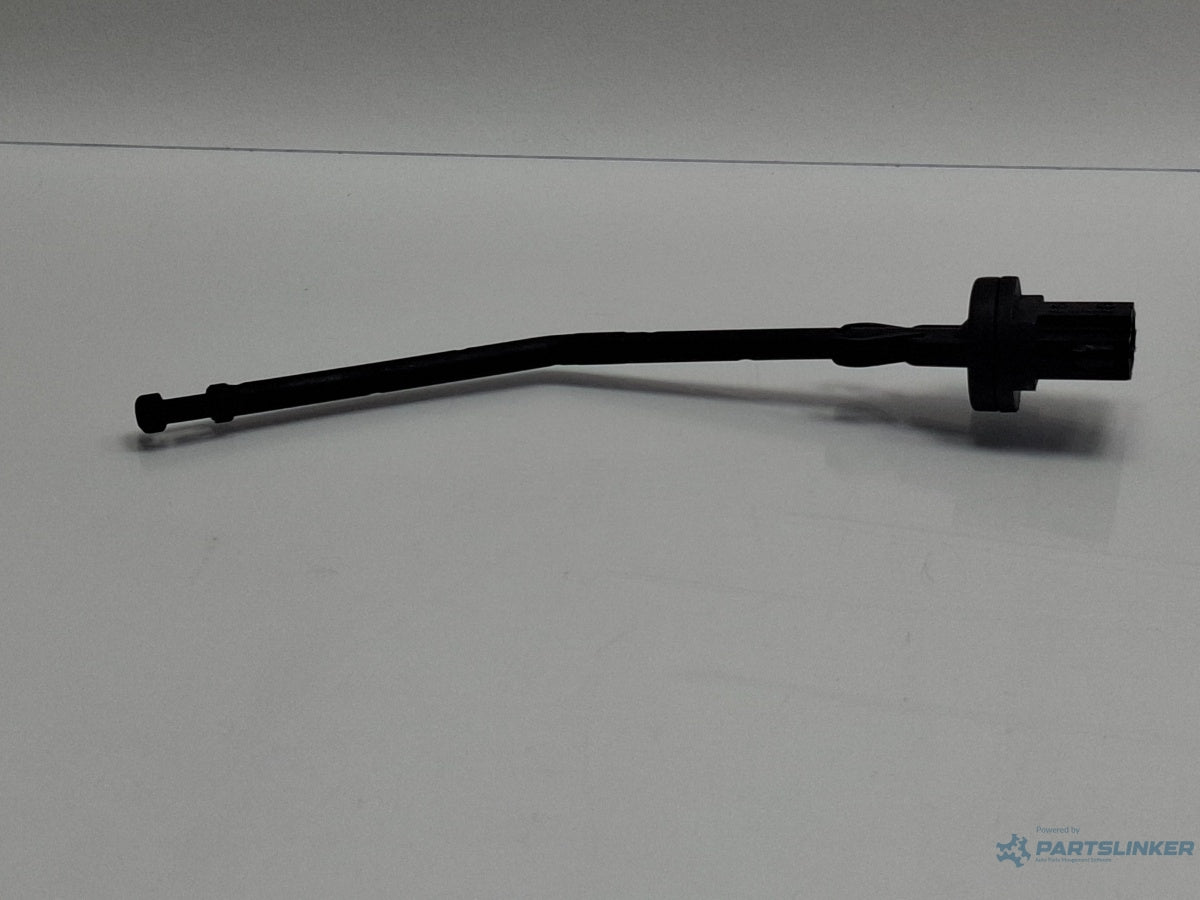 Senzor temperatura interioara VOLKSWAGEN POLO 9N_ 2001 - 2012 12V AZQ, BME 6Q0907543D