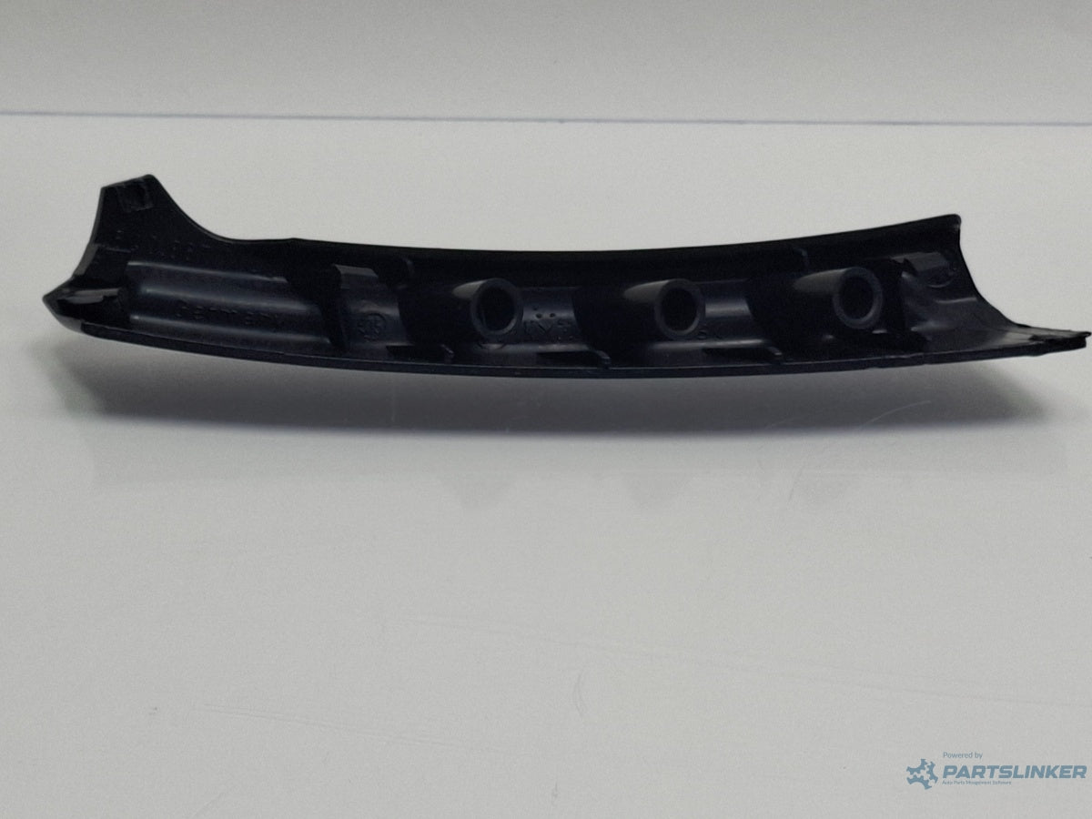 Capac maner sprijin dreapta fata VOLKSWAGEN POLO 9N_ 2001 - 2012 12V AZQ, BME 6Q0867172C