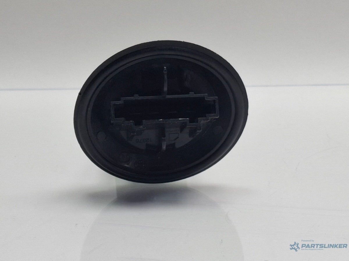 Rezistenta trepte aeroterma VOLKSWAGEN POLO 9N_ 2001 - 2012 12V AZQ, BME 6Q0959263A