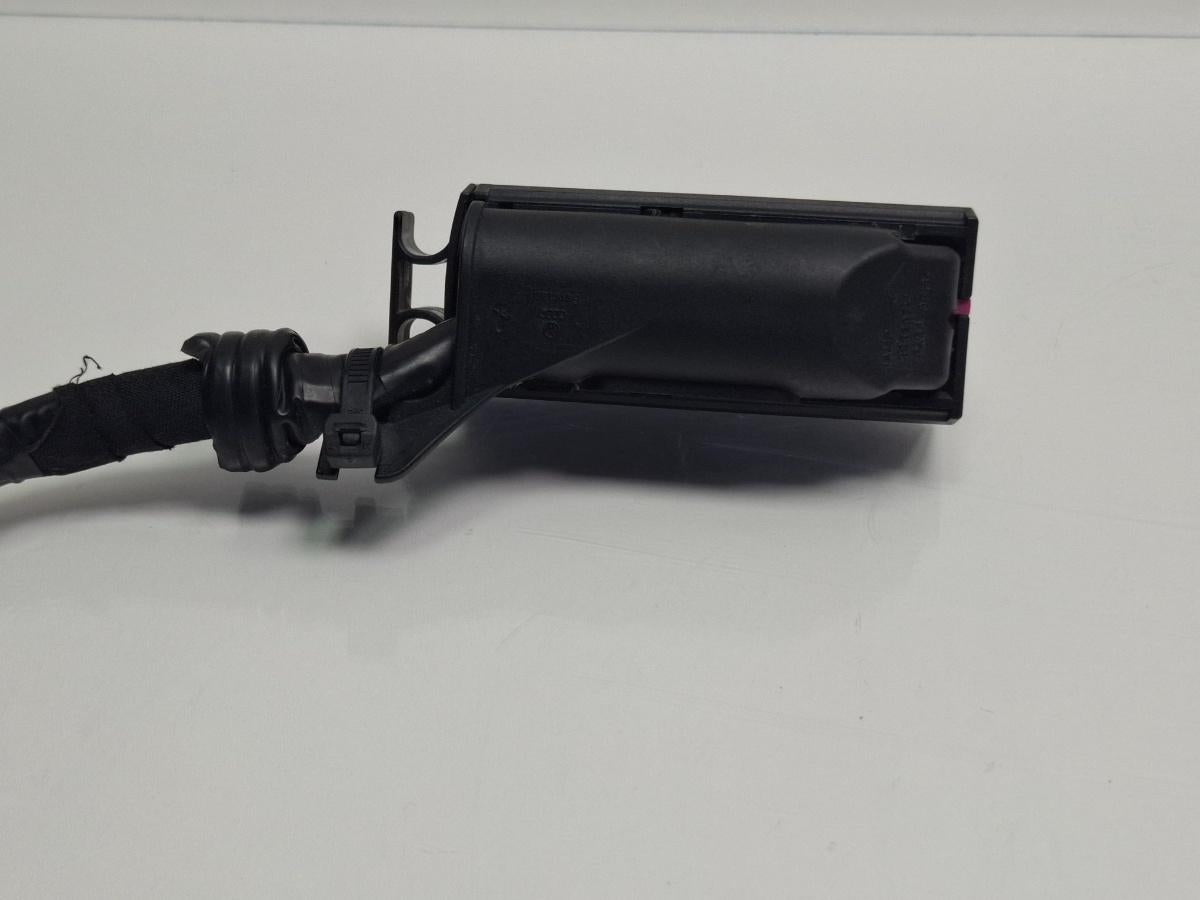 Mufa conector calculator ECU VOLKSWAGEN POLO 9N_ 2001 - 2012 12V AZQ, BME
