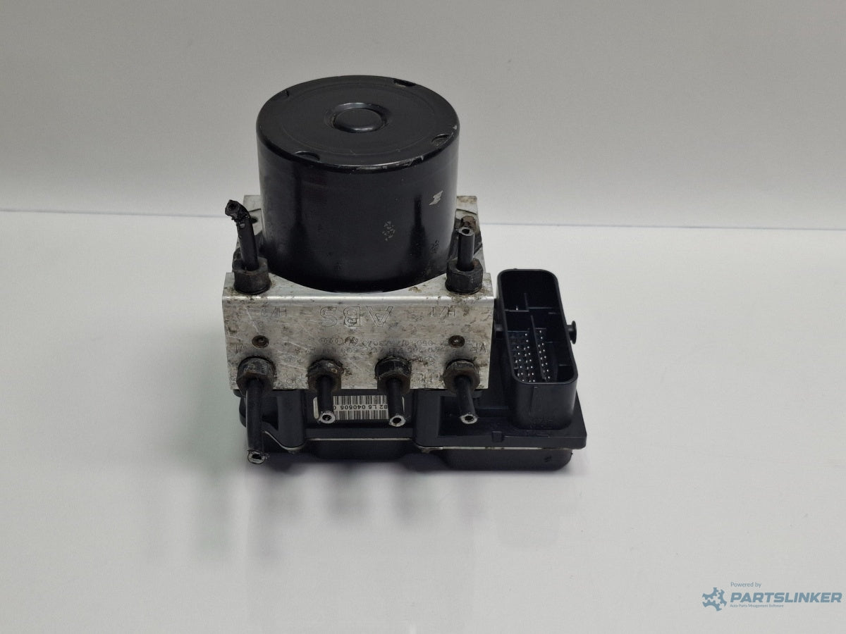 Modul pompa ABS VOLKSWAGEN POLO 9N_ 2001 - 2012 12V AZQ, BME 6Q0907379AF