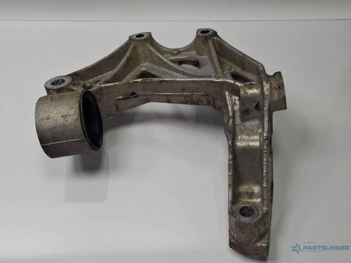 Suport brat trapez stanga VOLKSWAGEN POLO 9N_ 2001 - 2012 12V AZQ, BME 6Q0199293D