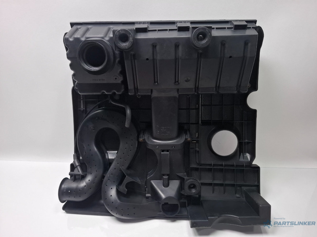 Carcasa filtru de aer VOLKSWAGEN POLO 9N_ 2001 - 2012 12V AZQ, BME 03E129607H