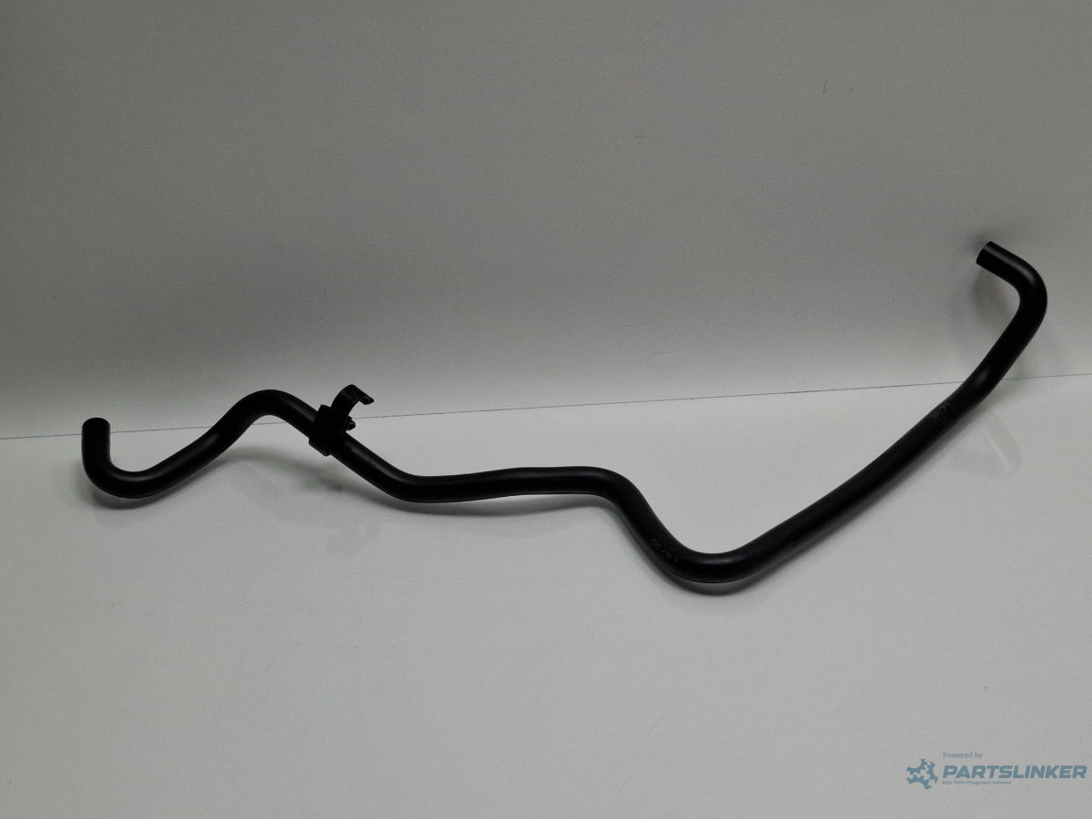 Conducta legatura aer VOLKSWAGEN POLO 9N_ 2001 - 2012 12V AZQ, BME 03E133518D