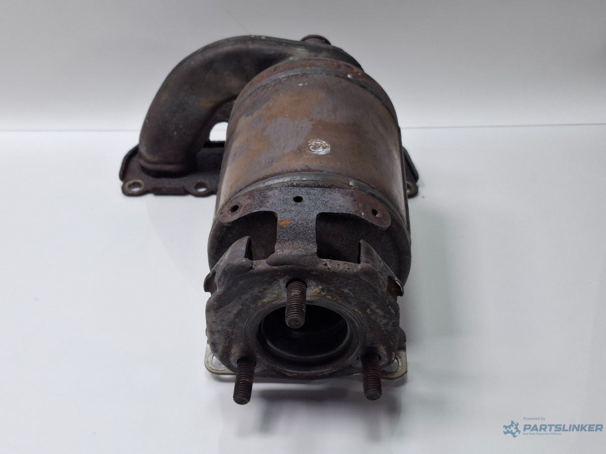 Catalizator VOLKSWAGEN POLO 9N_ 2001 - 2012 12V AZQ, BME 03D131701E