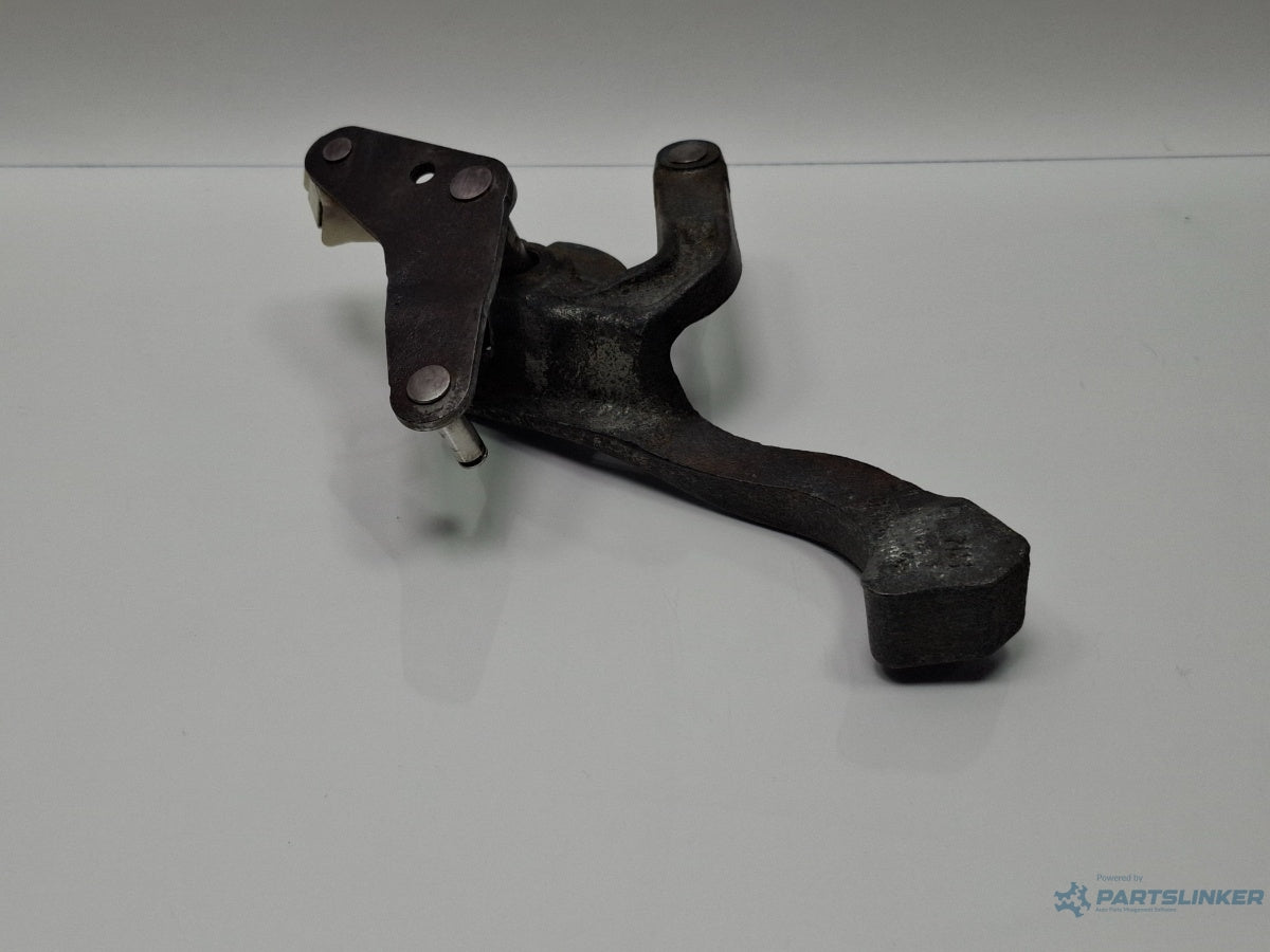 Cautator cutie viteze VOLKSWAGEN POLO 9N_ 2001 - 2012 12V AZQ, BME 6Q0711051AA , 6Q0711046M