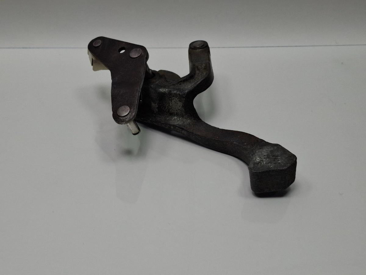 Cautator cutie viteze VOLKSWAGEN POLO 9N_ 2001 - 2012 12V AZQ, BME 6Q0711051AA , 6Q0711046M