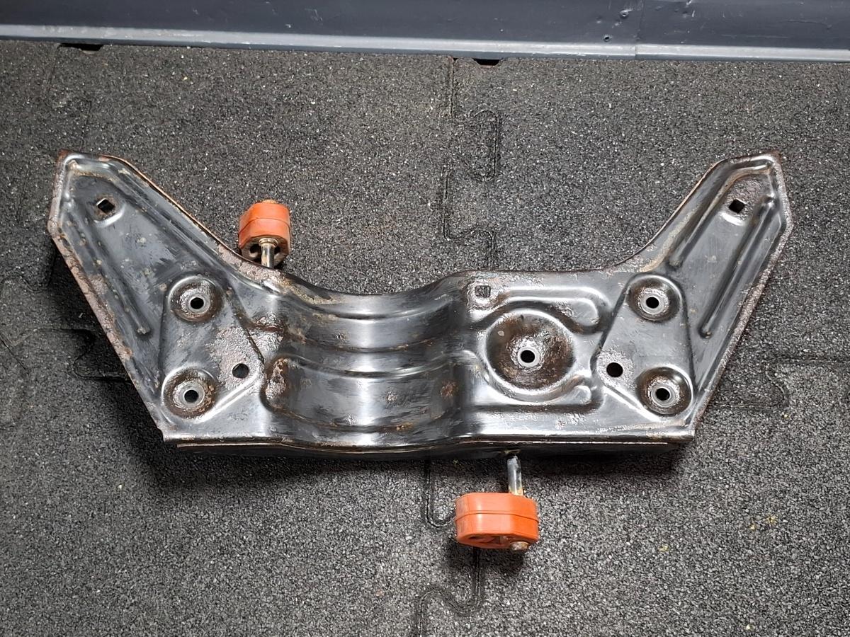Jug motor VOLKSWAGEN POLO 9N_ 2001 - 2012 12V AZQ, BME 6Q0199287L