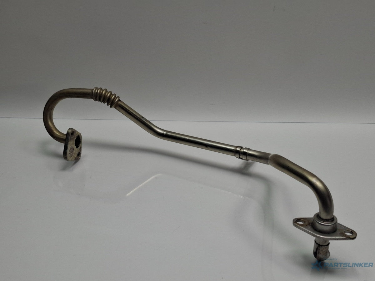 Conducta racitor gaze VOLKSWAGEN POLO 9N_ 2001 - 2012 12V AZQ, BME 03E131521A