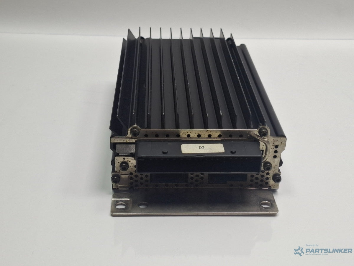 Amplificator de sunet BOSE AUDI A8 II 4E2, 4E8 2002 - 2010 TDI quattro ASE 4E0035223A , 4E0910223G