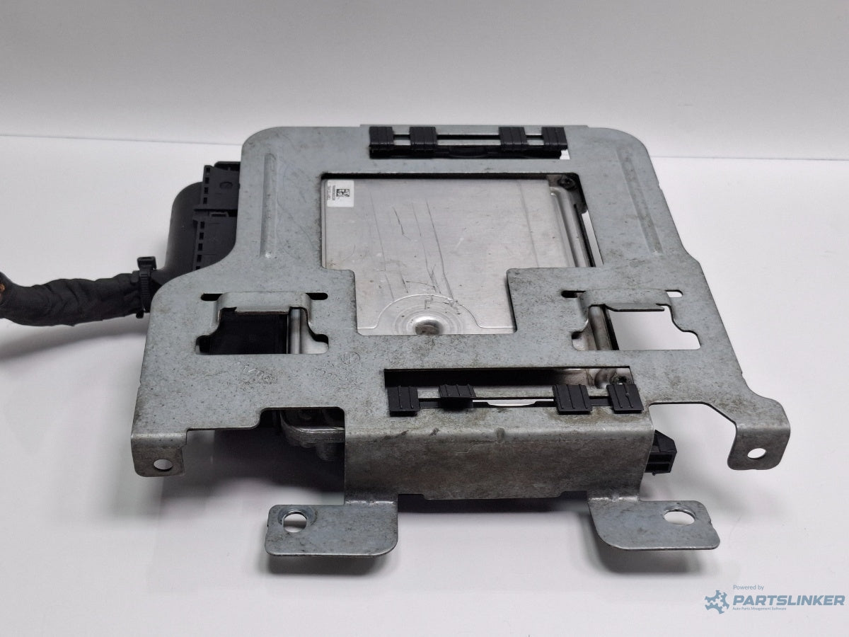 Calculator ECU VOLKSWAGEN CADDY III Estate 2KB, 2KJ, 2CB, 2CJ 2004 - 2015 TDI BJB, BLS BOSCH 0281012469 03G906021AR